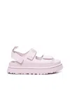 Ugg Sandals In Purple