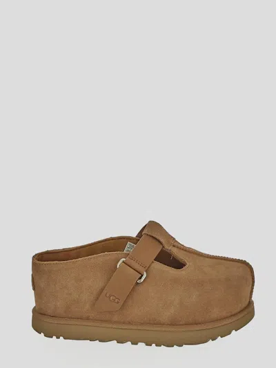 Ugg Sandals In Multi