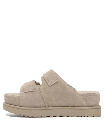 Ugg Sandals