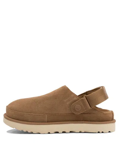 Ugg Sandals