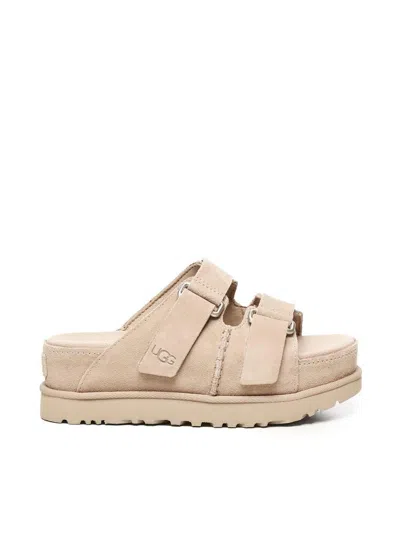 UGG UGG SANDALS