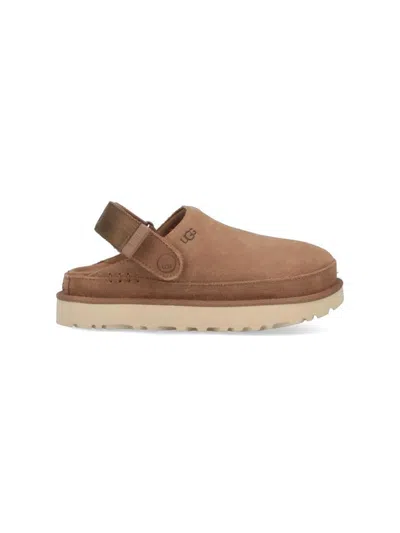 Ugg Sandals