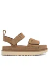 Ugg Goldenstar Touch-strap Sandals