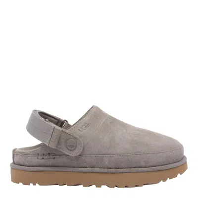 Ugg Sandals In Gray