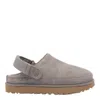Ugg Sandals In Gray