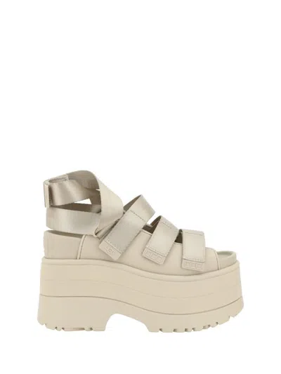 Ugg Sandals