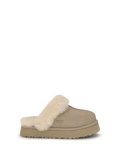 Ugg Sandals