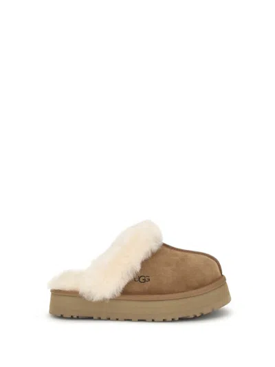 Ugg Sandals
