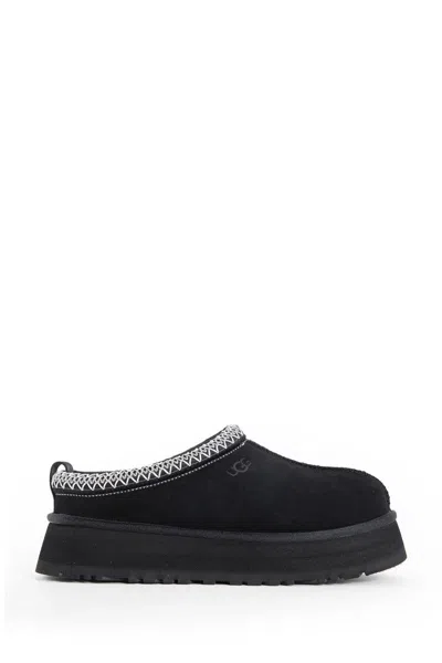 Ugg Sandals & Slides In Black