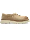 Ugg Tasman Lug Shoes In Beige