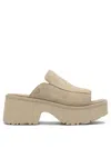 Ugg New Heights Mustard Seed Sandal