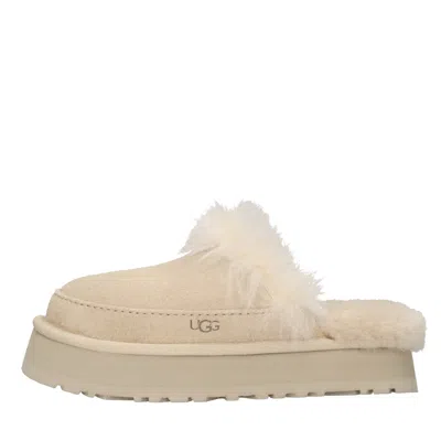 Ugg Sandals In Neutral