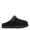 Ugg Goldenstar Womens Clog In Black