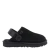 Ugg Goldencoast Water Repellent Slingback Clog In Black