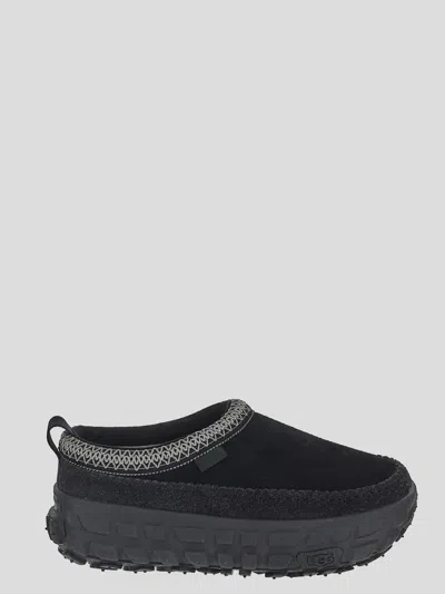 Ugg Sandals In Black