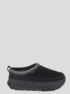 Ugg Sandals In Black