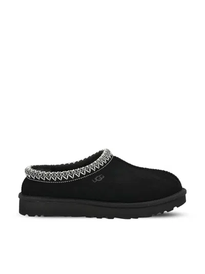 Ugg Sandals In Black