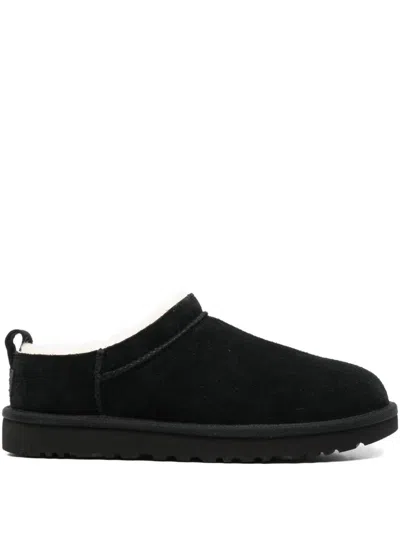 Ugg Sandals In Black