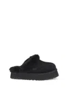 Ugg Sandals In Black