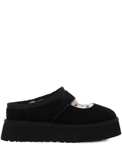 Ugg Sandals In Black