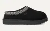 Ugg Tasman Ii Slippers In Black