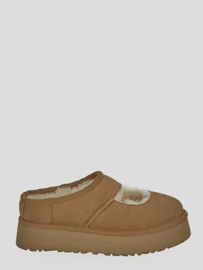 Ugg Sandals In Brown