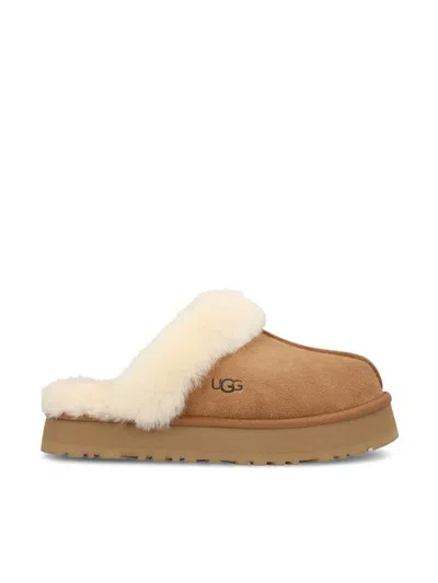 Ugg Sandals In Brown