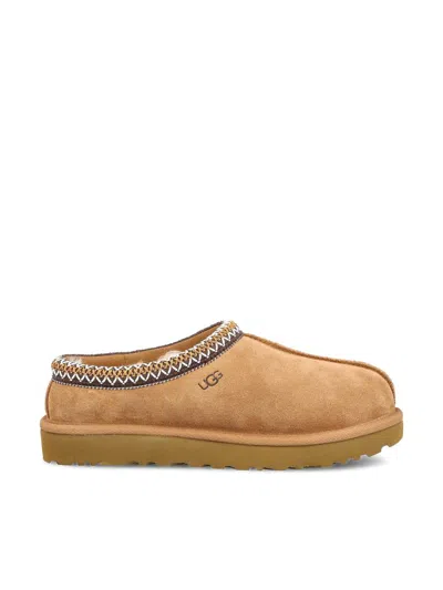 Ugg Sandals In Brown