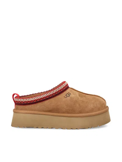 Ugg Sandals In Brown