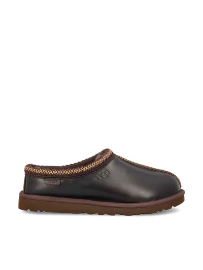 Ugg Sandals In Brown