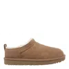 Ugg Australia Classic Micro Slippers In Brown