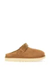 Ugg Sandals In Brown
