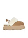 Ugg Cathy Jogger Pants In Chesnut
