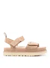 UGG UGG SANDALS