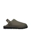 Ugg Sandals Goldencoast Ii The Man In The Gray Shorts In Blue