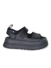 UGG UGG SANDALS "GOLDENGLOW"
