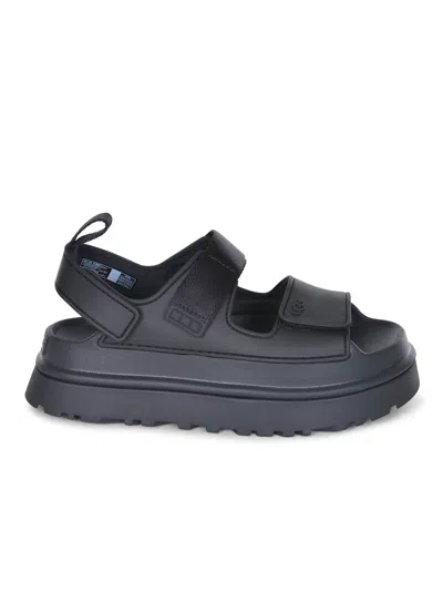 Ugg Sandals "goldenglow"