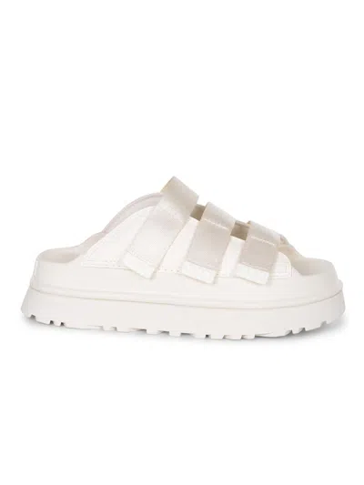 Ugg Sandals "goldenglow"