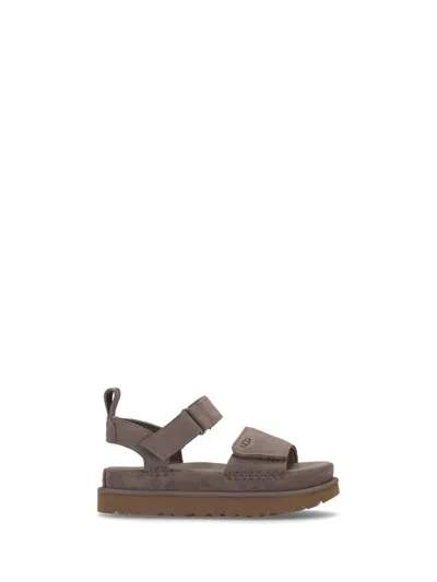 UGG UGG SANDALS GOLDENSTAR