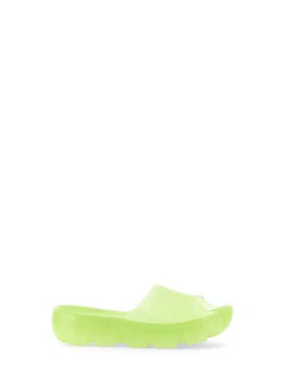 Ugg Slide Ella In Green