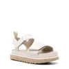 Ugg Women's Goldenstar Platform Sandals In Jsm