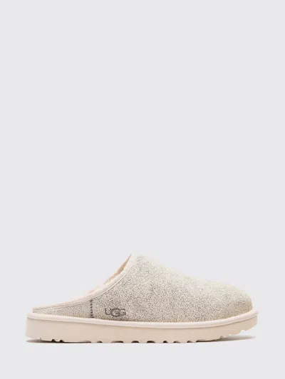 Ugg Sandals Men Color Beige In Neutral