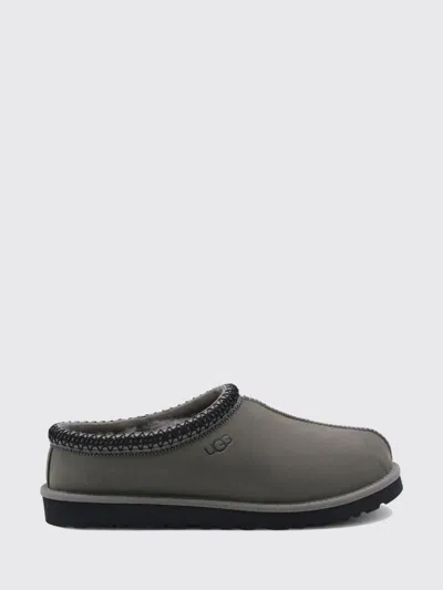 Ugg サンダル メンズ カラー グリーン In Gray
