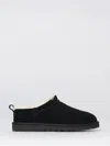 Ugg Sandals Men  In Black
