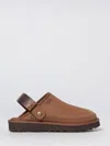 Ugg Sandals Men  In Brown