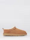 Ugg Kenton Slipper Fleece Lined Stay Warm One Pedal Athleisure Casual Sports Shoes In Brown