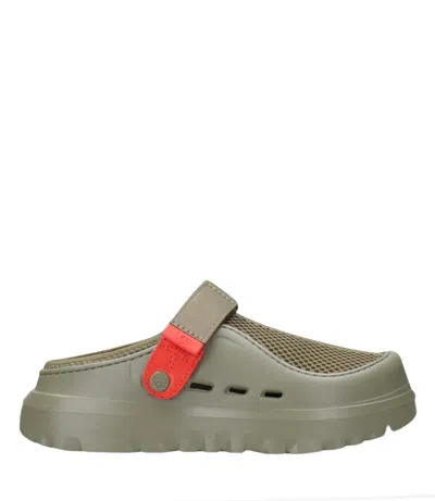 Ugg Sandals Military Green