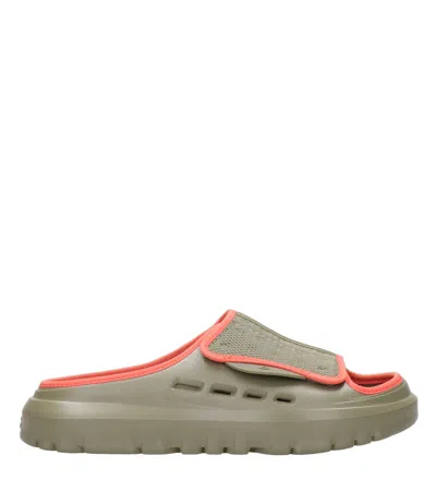 Ugg Sandals Military Green