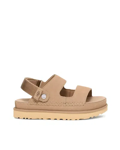 Ugg Sandals In Neutral