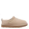 Ugg Classic Micro Boots In Neutral